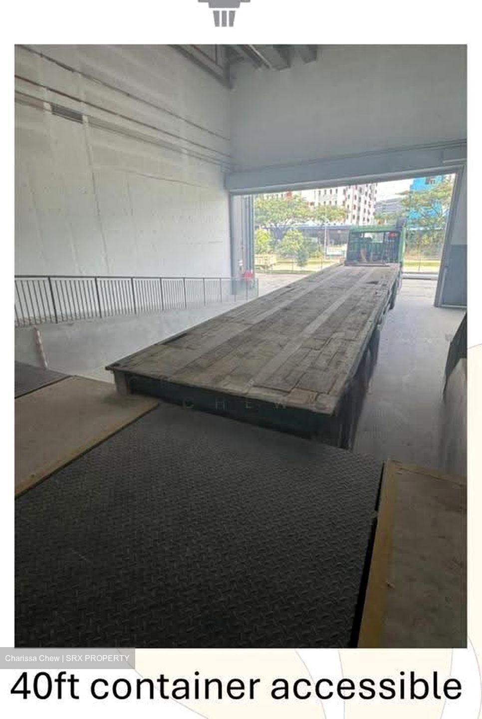Jalan Papan (D22), Factory #634989961